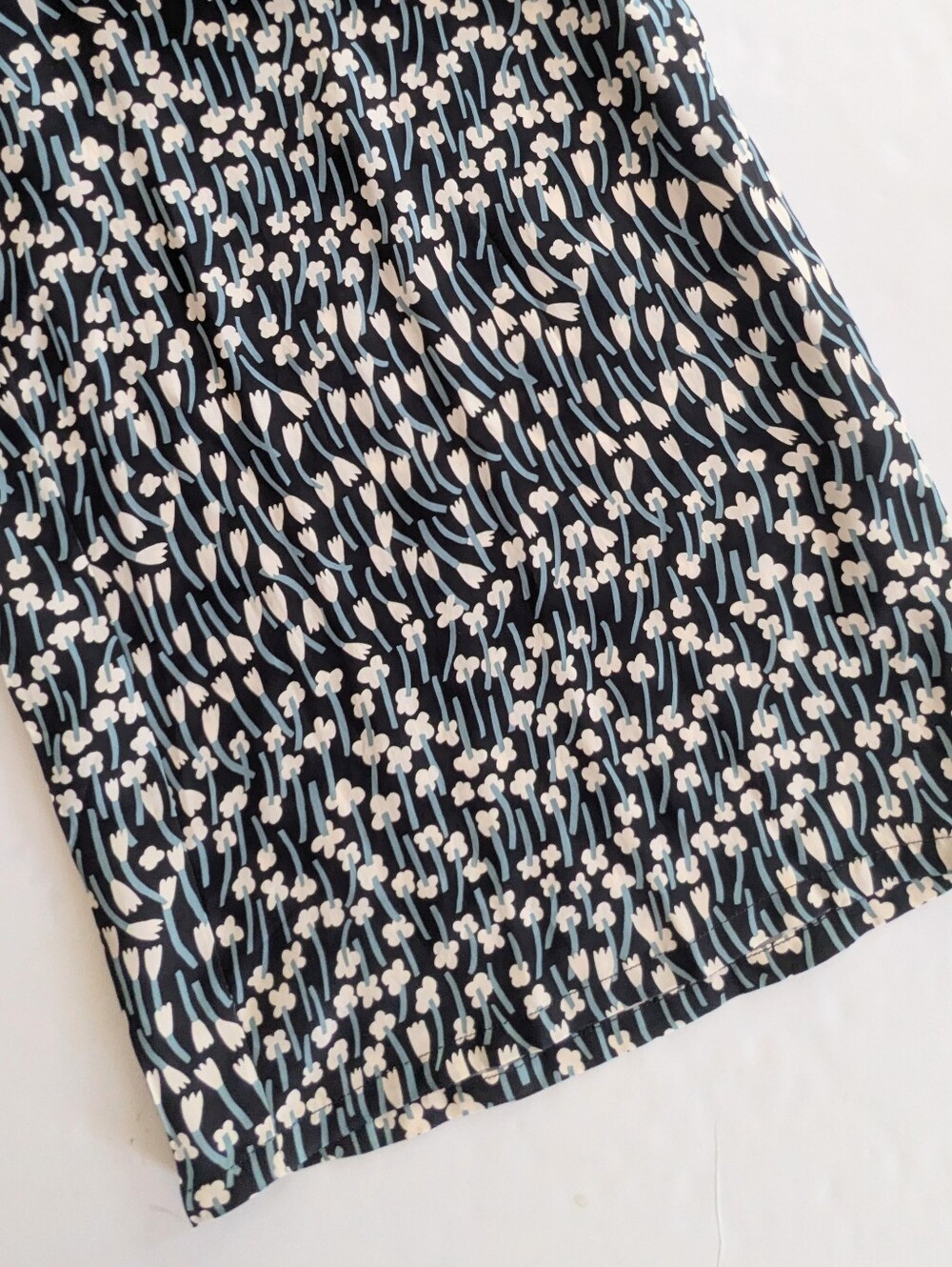 Marimekko Arkadi Wide Leg Pants Size XS - Picture 7 of 9